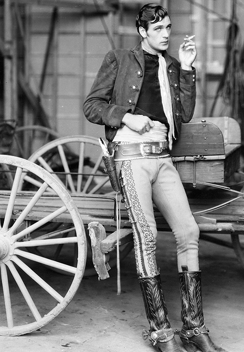 gary cooper the texan