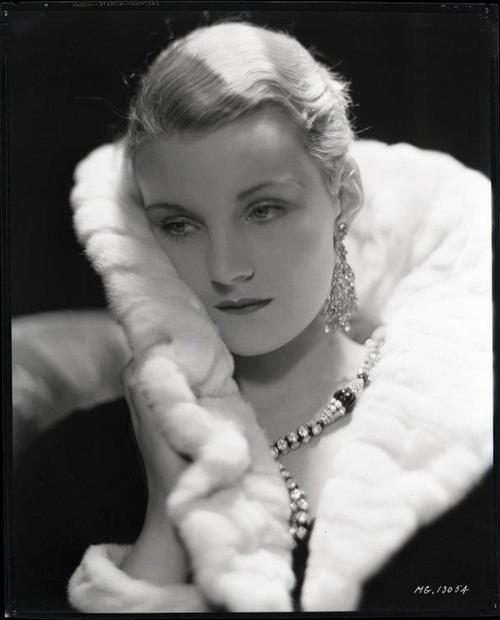 helen chandler 1931