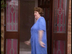 hyacinth GIF
