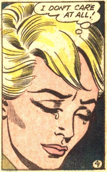 i dont care