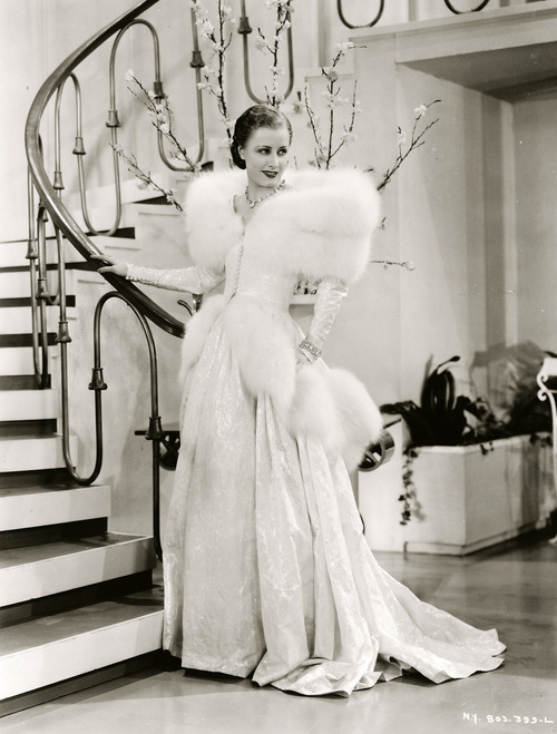 irene dunne 1935