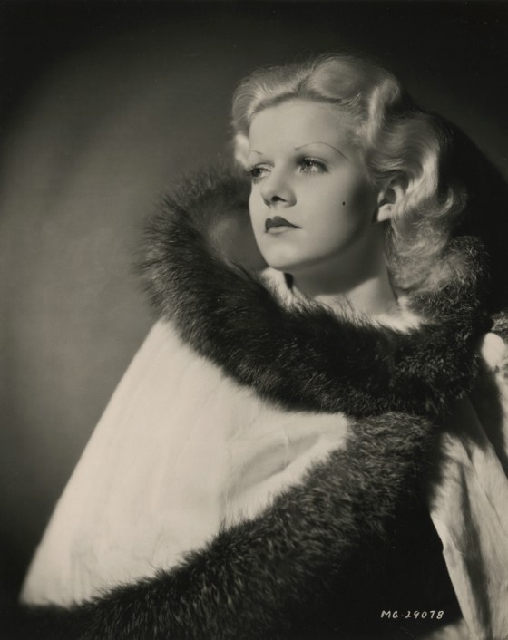 jean harlow 313