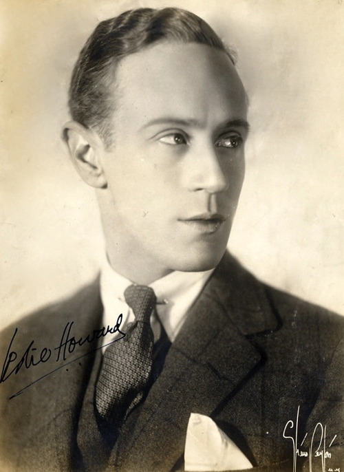 leslie howard 12