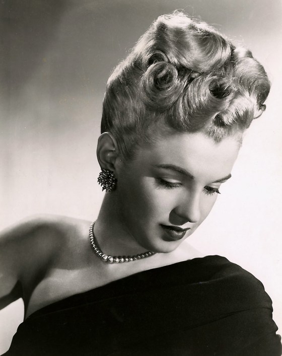 marilyn 1947 5
