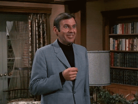 paul lynde GIF