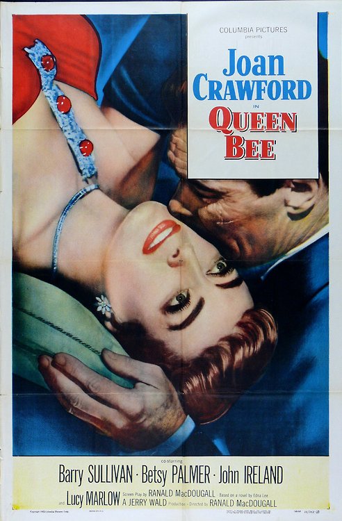 queen bee 2