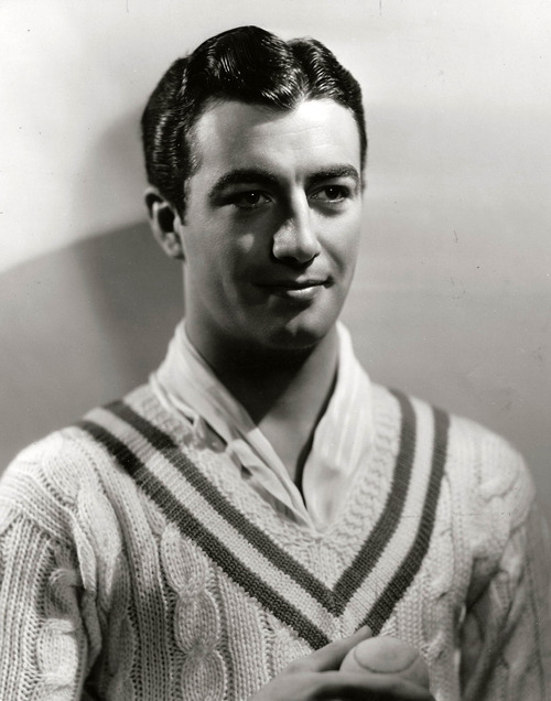 robert taylor 1935