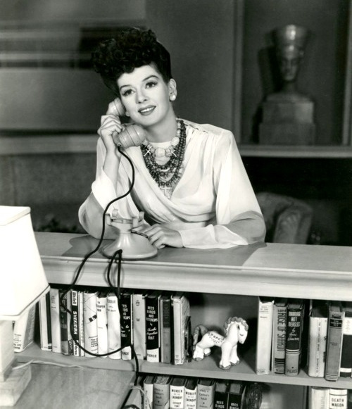 rosalind russell phone