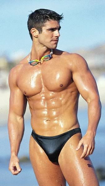 speedo 123