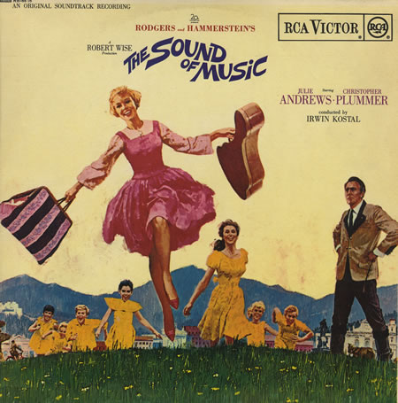The-Sound-Of-Music