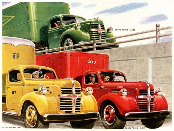 1930s trucks 6