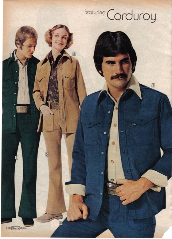 70s mens fahions 70