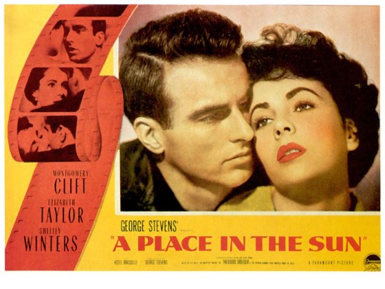 a place in the sun 501