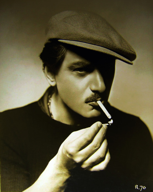anton walbrook