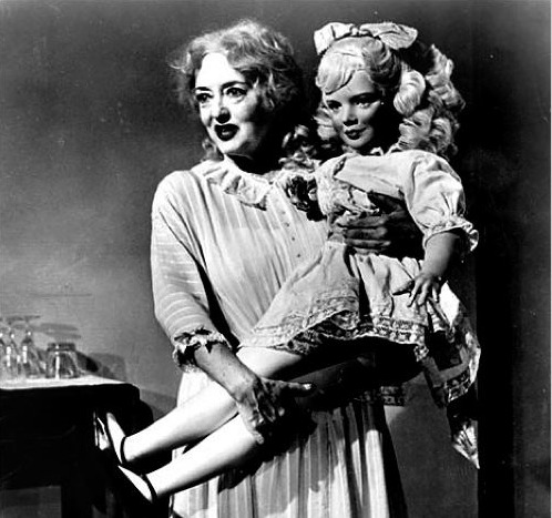 baby jane hudson