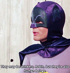 batman and robin GIF  251