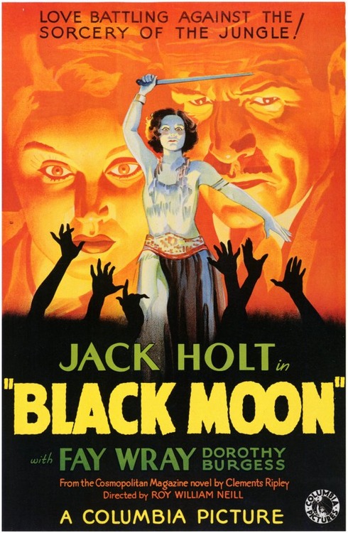 black moon