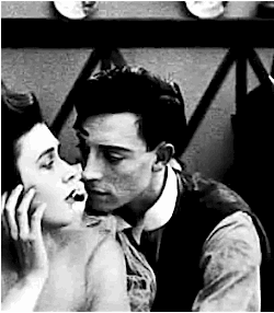 buster keaton GIF 321