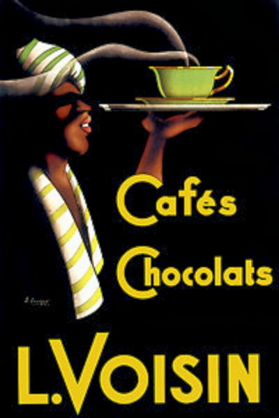 cafe-chocolat-poster
