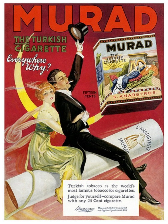 CIGS MURAD 32