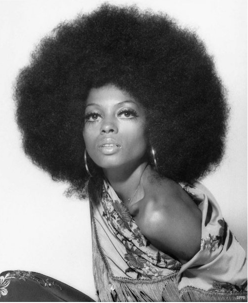 diana ross 500
