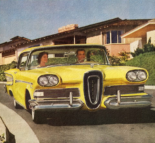 edsel