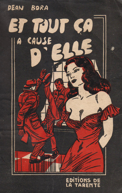 et tout ca a cause d'elle