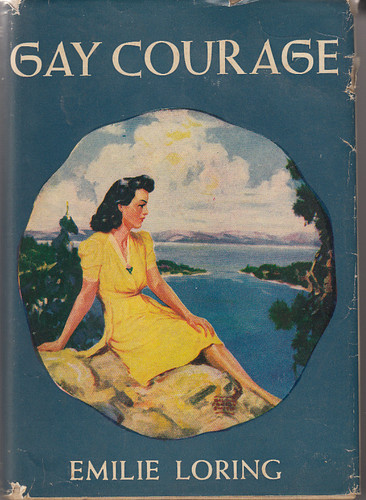 gay courage