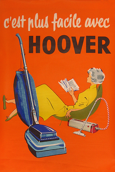 hoover