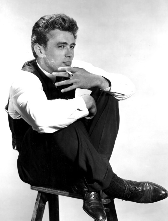 JAMES DEAN 133
