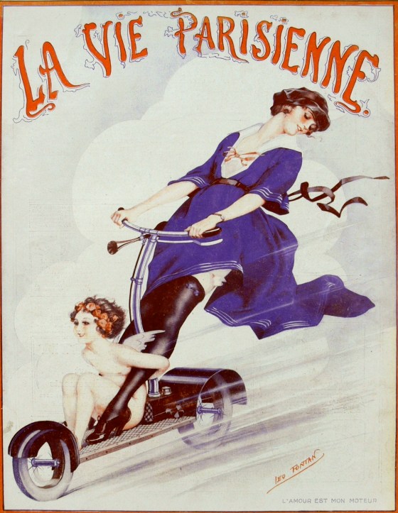 la vie parisienne 4312