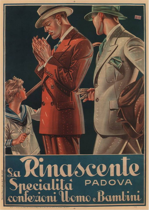 leyendecker italian