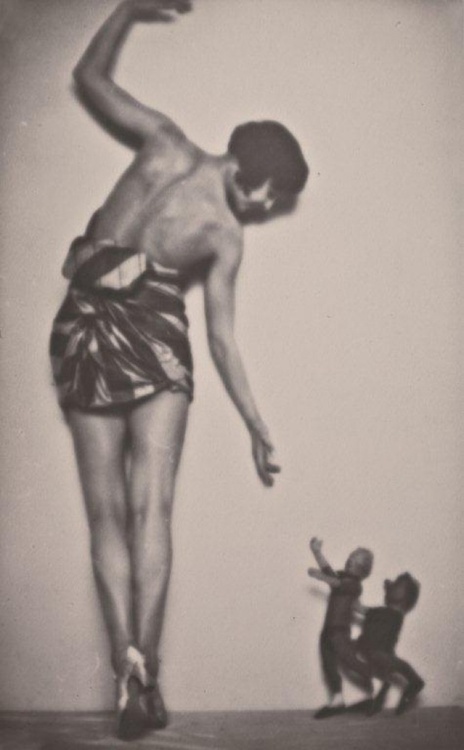 little little people