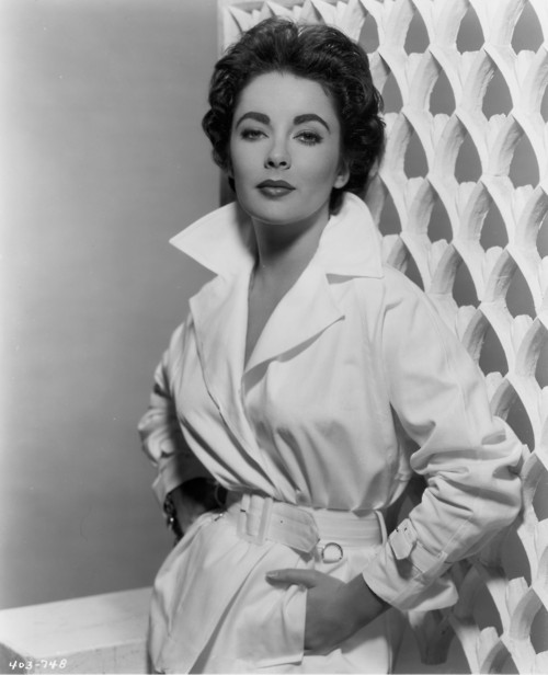 Elizabeth Taylor