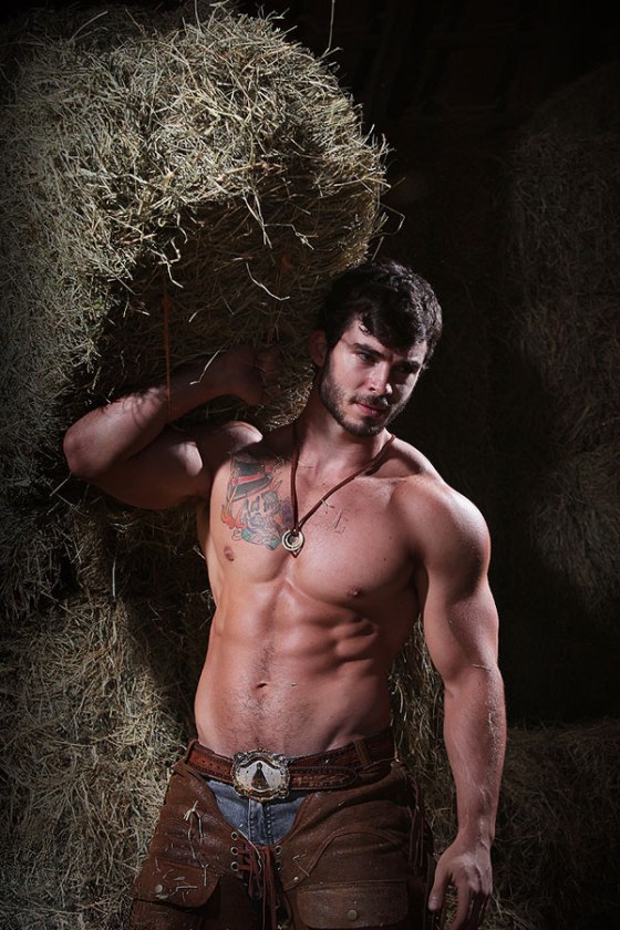 Lucas Kubitschek by Netto Galvao 5