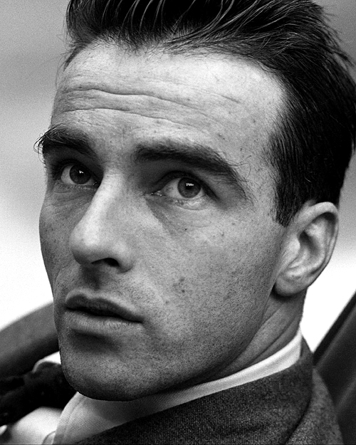 MONTGOMERY CLIFT 3221