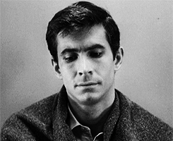 NORMAN BATES 5