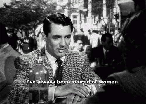 Notorious Love Scene 500