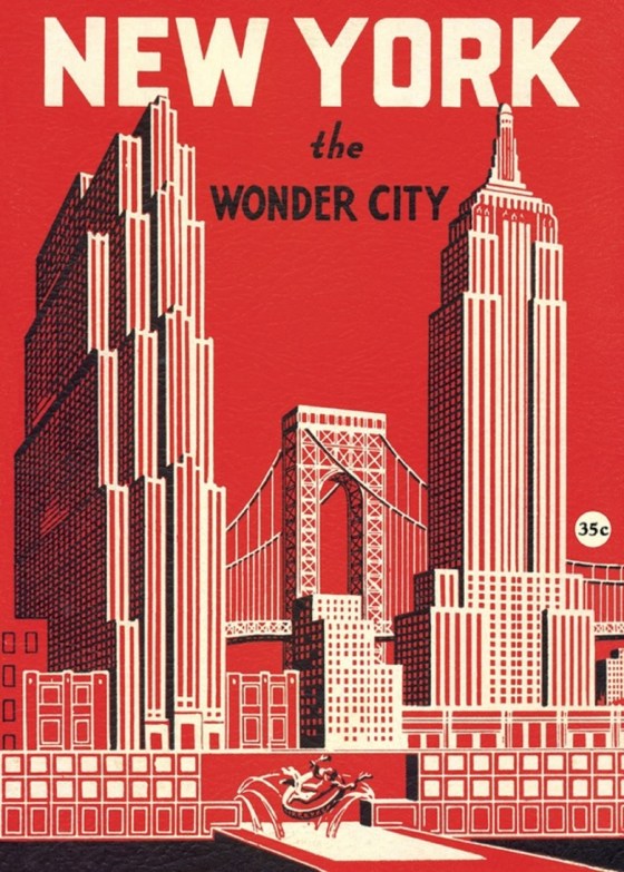 NYC 1q2
