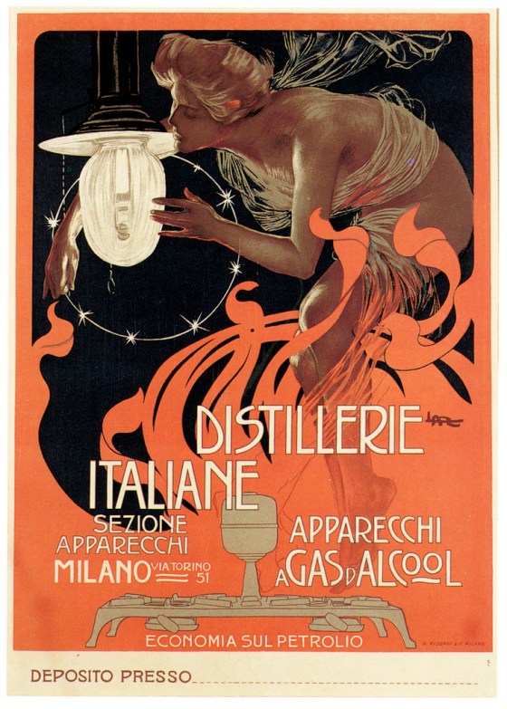 old italian posters 502
