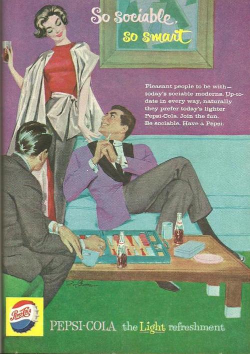 March 1959 Reader's Digest