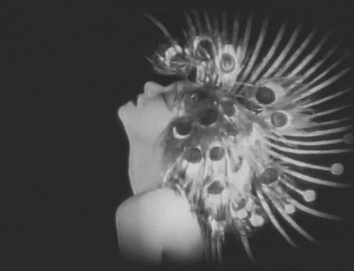 salome 1923 GIF