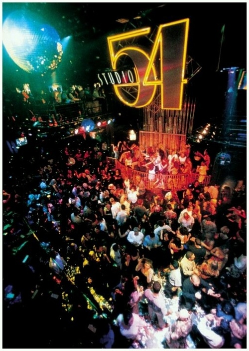 studio 54