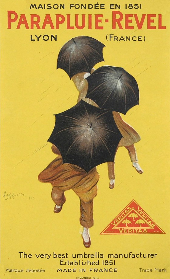 umbrella 12