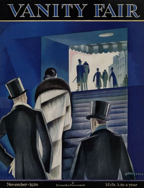 vanity fair 1926