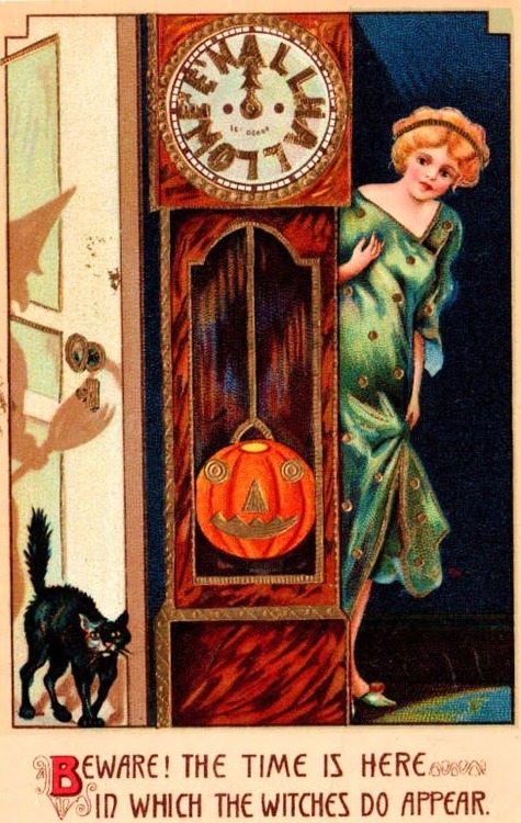 witch halloween 2523