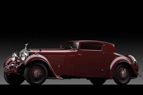 1933 ROLLS ROYCE
