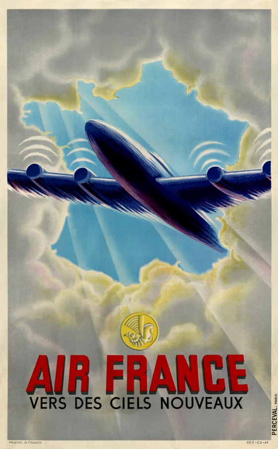 AIR FRANCEvintage-travel-posters-5
