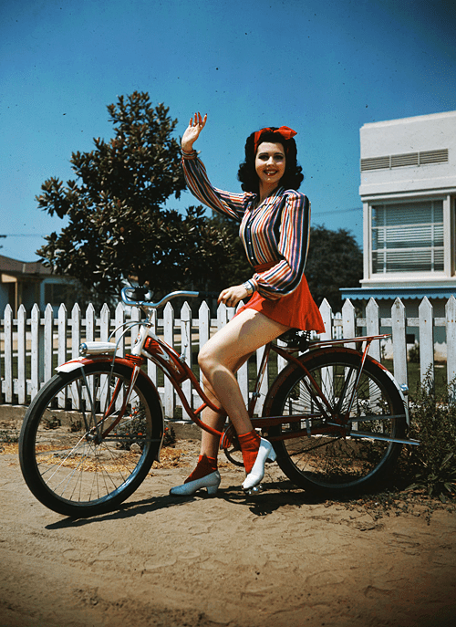 ann miller 243