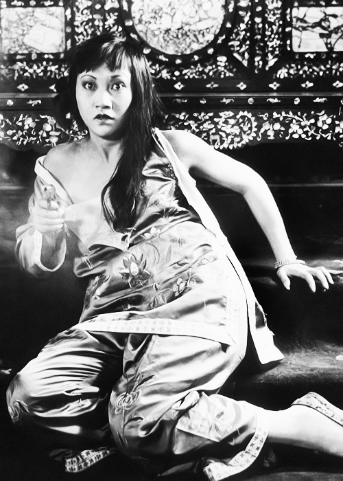 anna may wong drifting 1923
